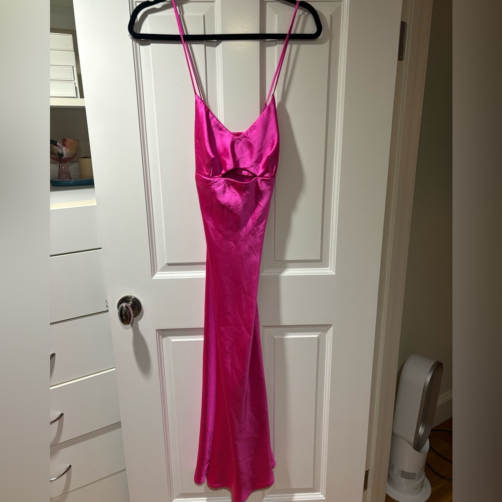 House of Harlow dress